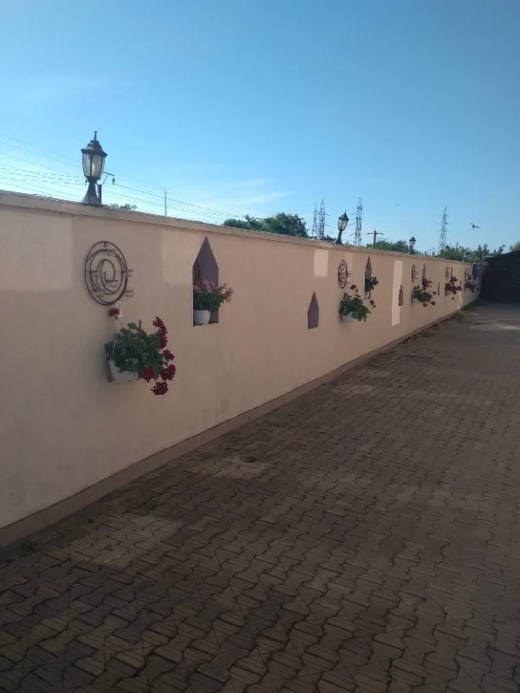 Vila Hermosa - 128