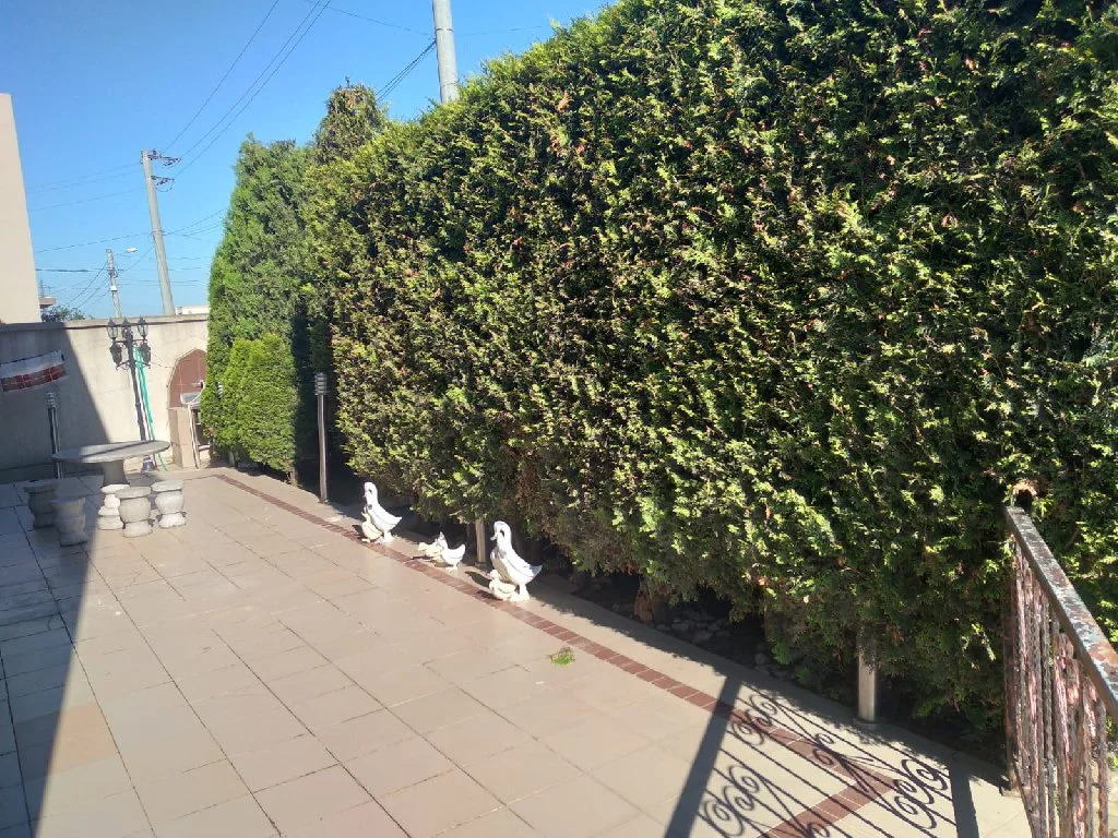 Vila Hermosa - 502