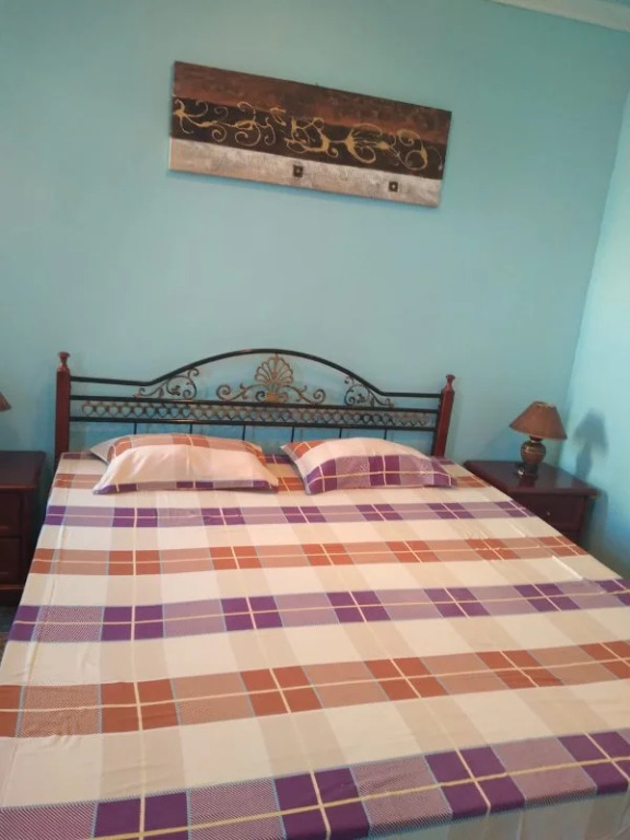 Vila Hermosa - 982