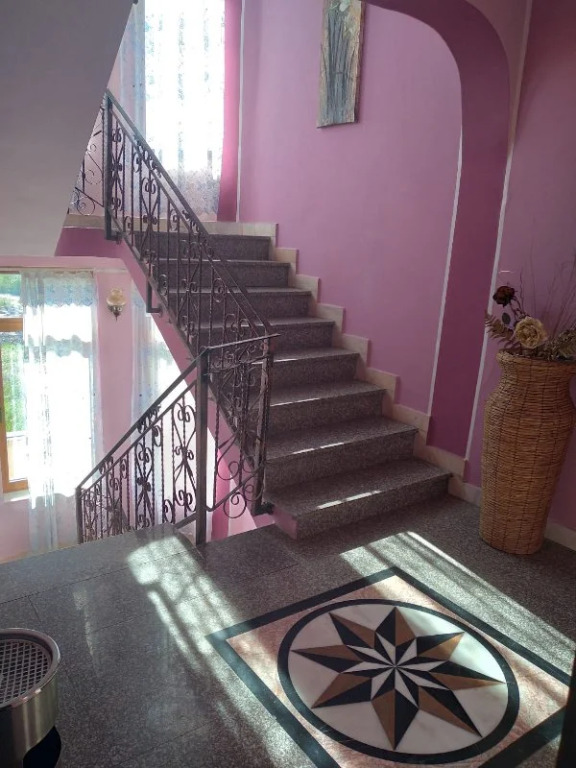 Vila Hermosa - 887