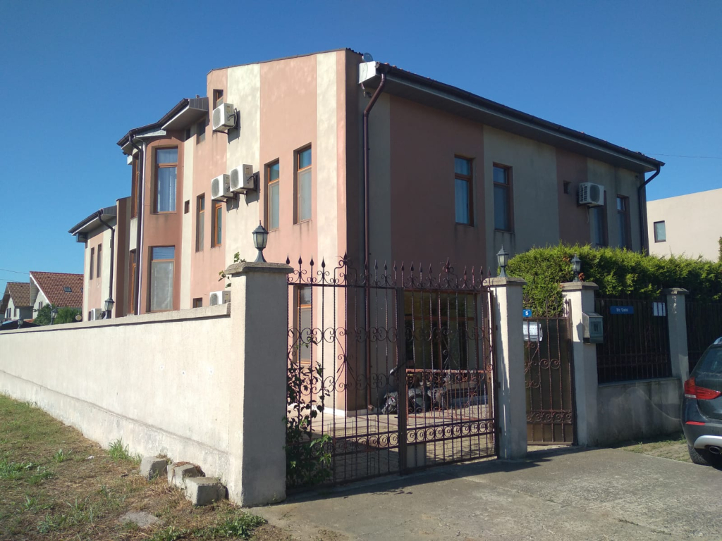 Vila Hermosa - 863