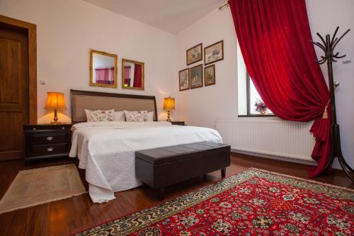 IL Piccolo Castello Busteni - 672