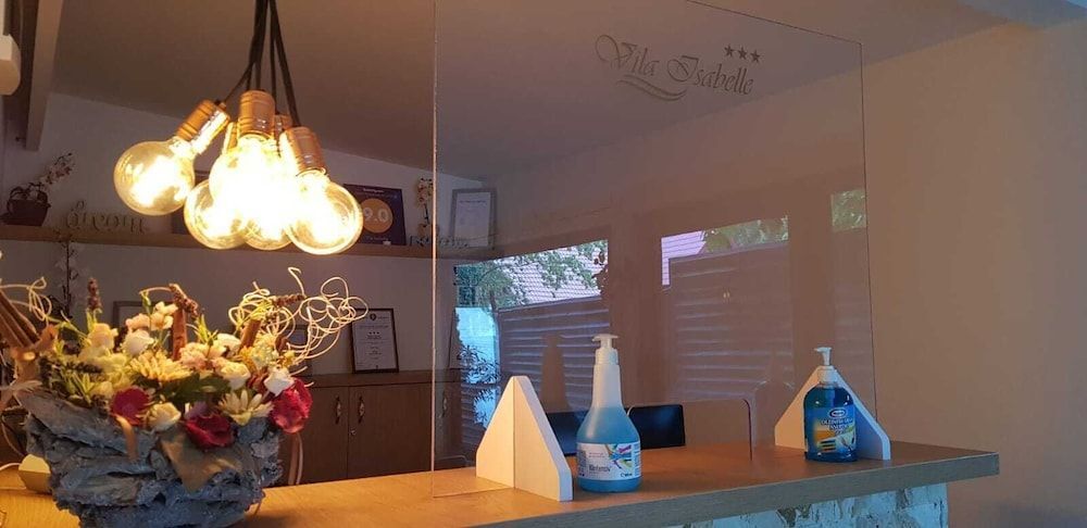Vila Isabelle - 530