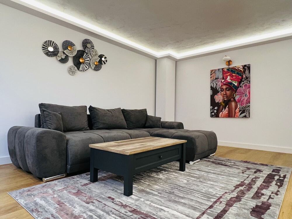 Vila Isabelle - 107