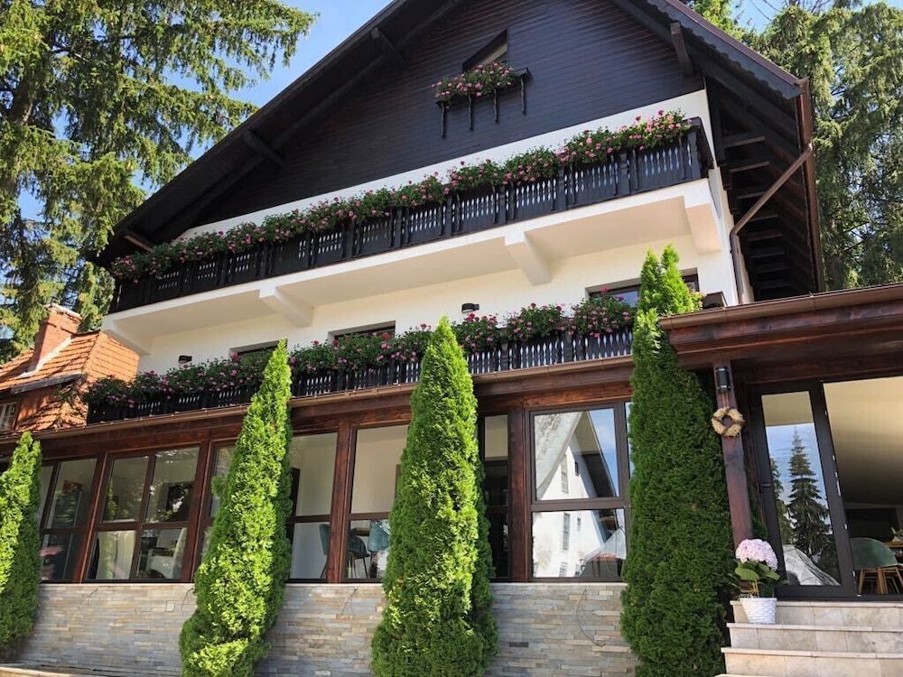 Vila Isabelle - 36