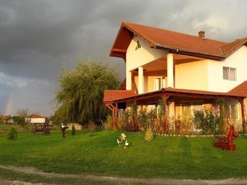 Vila Ivan - 383
