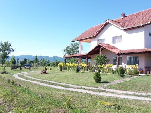 Vila Ivan - 978