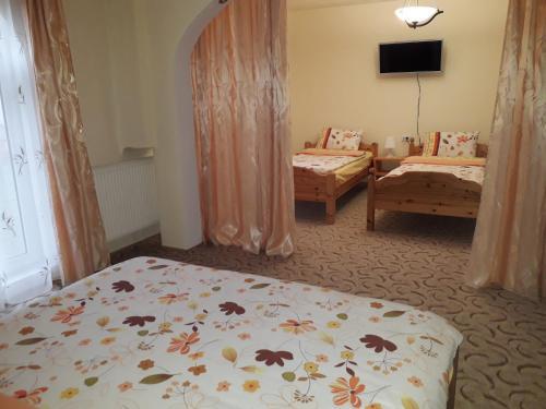 Vila Ivan - 632