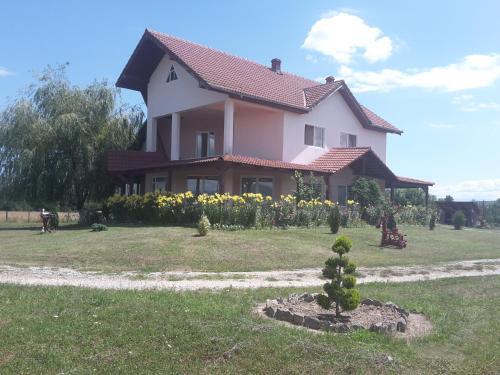 Vila Ivan - 516