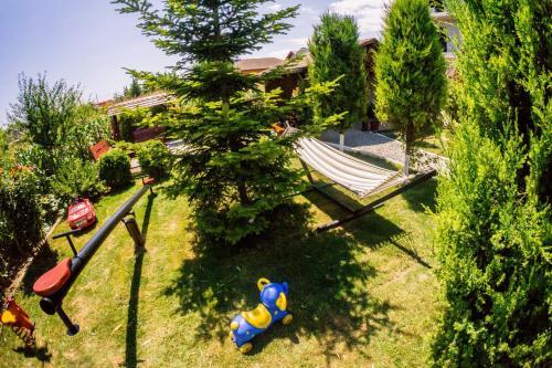 Vila Kos - 265