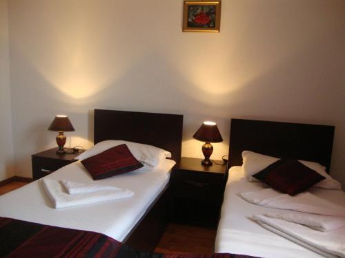Casa Lacul Sarat - 419