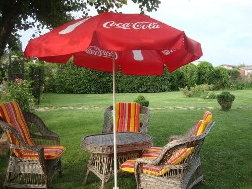 Casa Lacul Sarat - 368