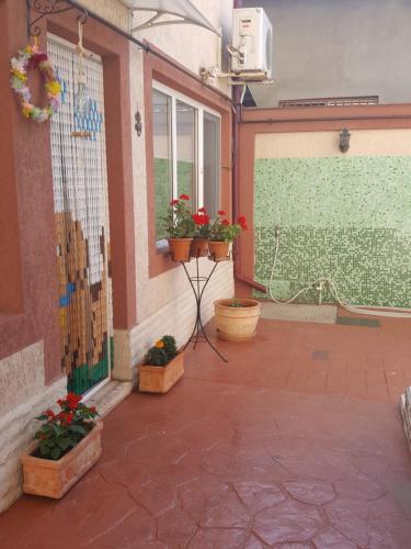 Vila Liz Eforie Nord - 670