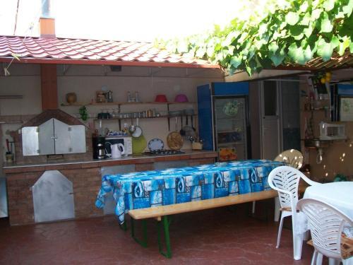 Vila Liz Eforie Nord - 444