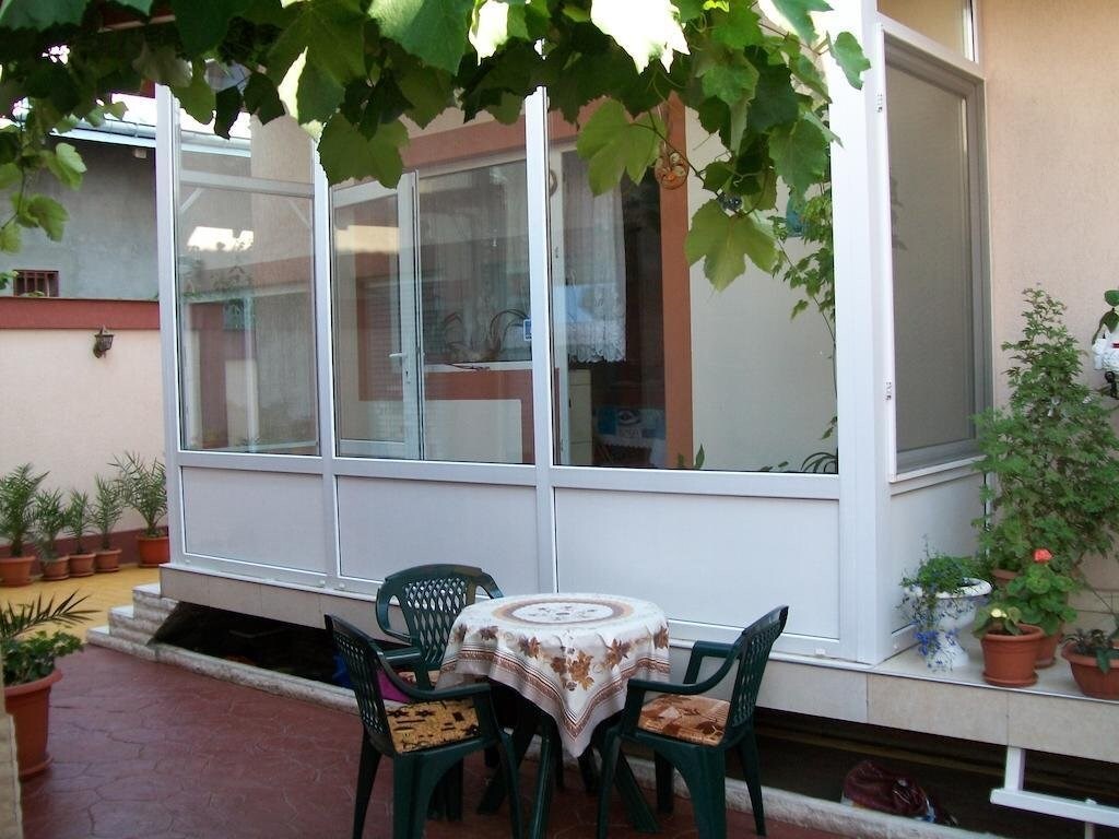 Vila Liz Eforie Nord - 872