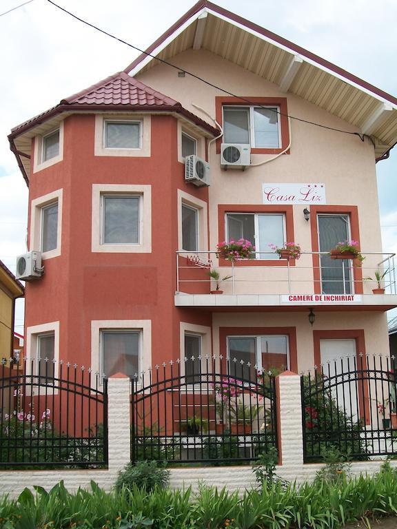 Vila Liz Eforie Nord - 366