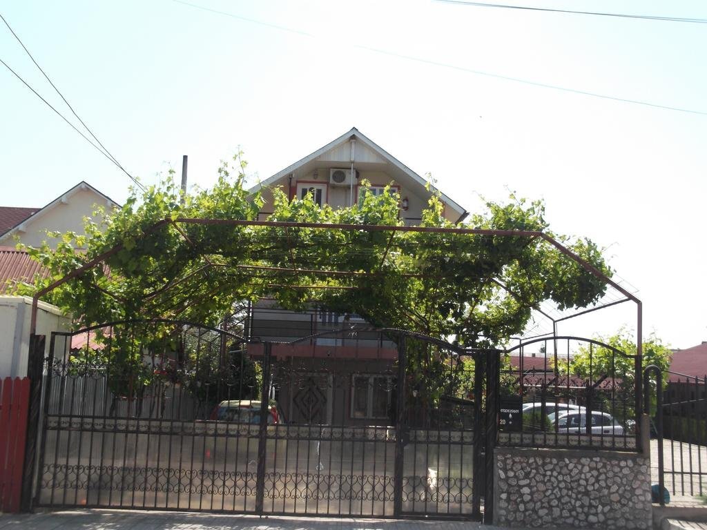 Vila Lucky - 736