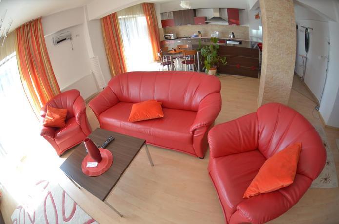 Vila Lupilor-Sinaia - 958
