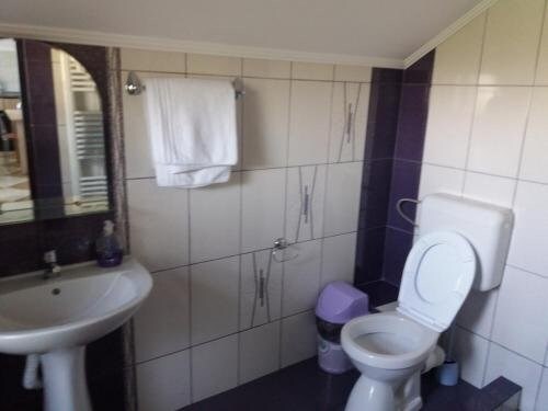 Vila Marie "Apartament Cristina" - 685