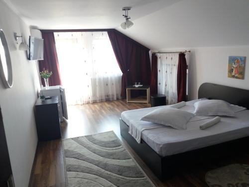 Vila Marie "Apartament Cristina" - 256