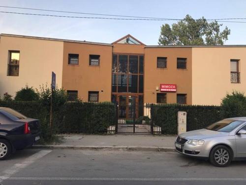 Vila Mimoza - 343