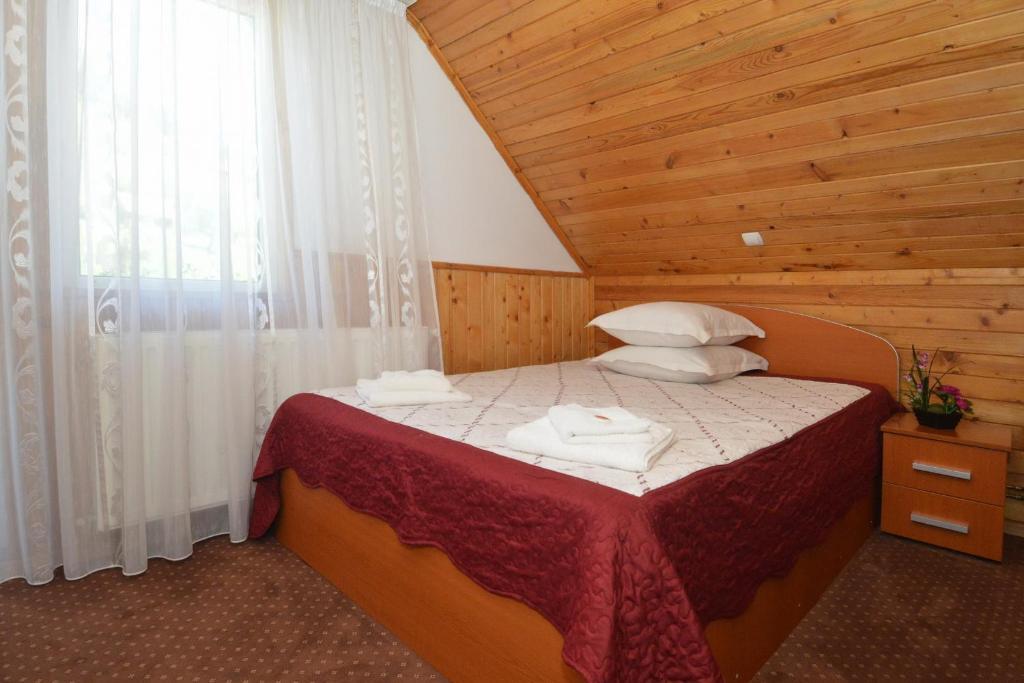Vila Moecel - 934