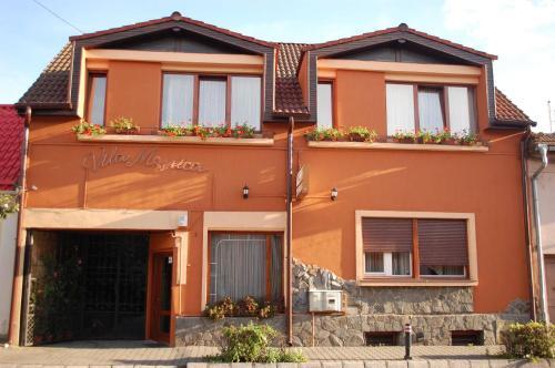 Vila Monica - 12
