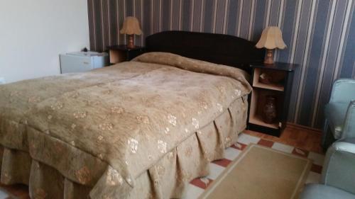 Vila Monica - 801