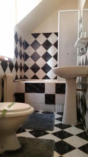 Vila Monica - 127
