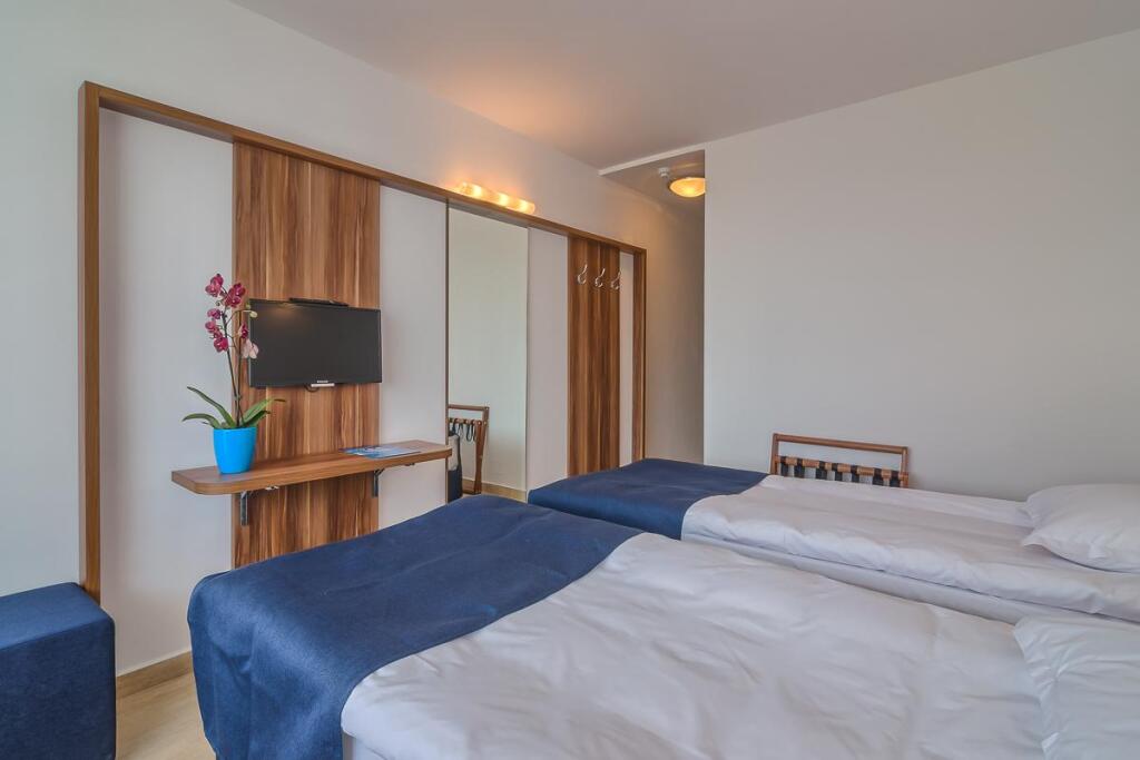 Hotel Narcis - 17