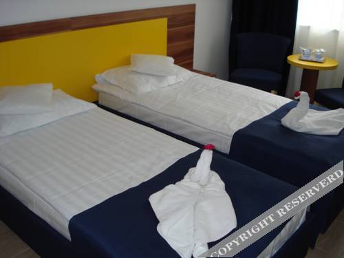 Hotel Narcis - 206