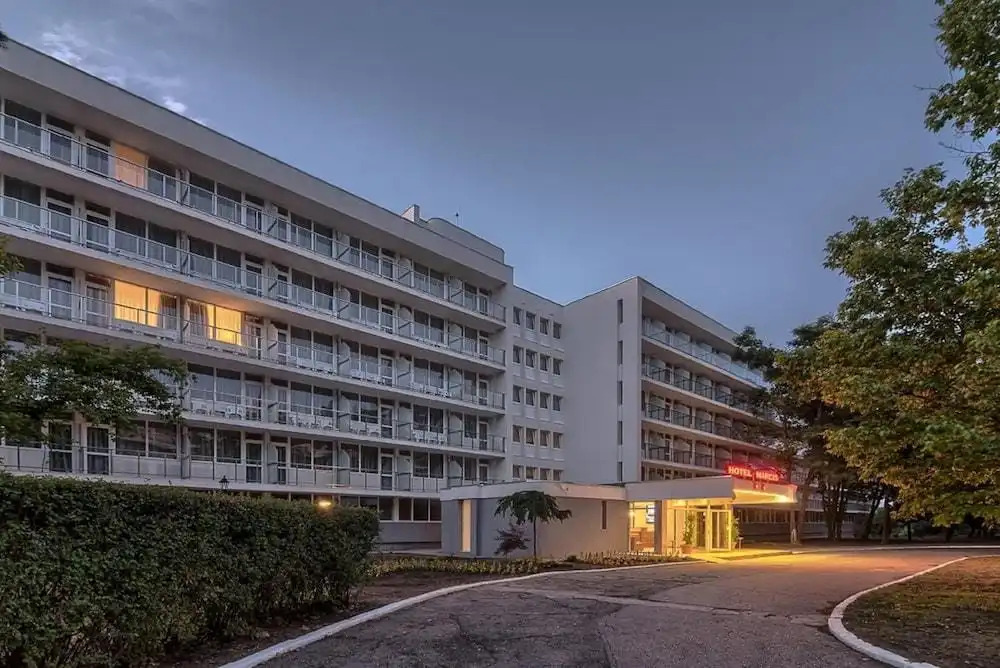 Hotel Narcis - 776