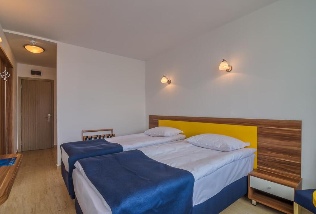 Hotel Narcis - 455