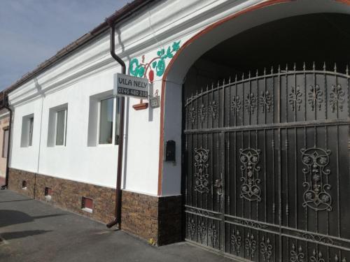 Vila Nely - 830