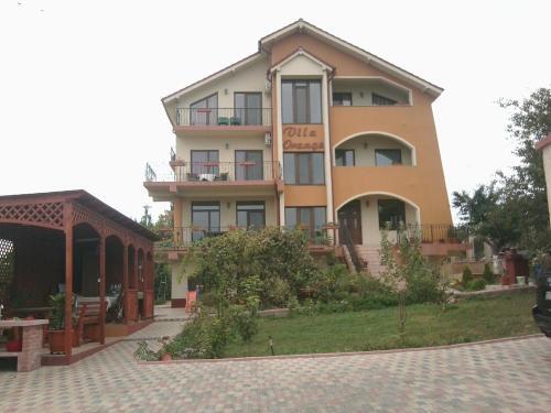 Vila Orange - 257