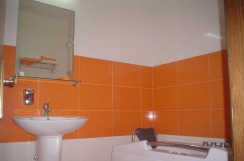 Vila Orange - 821