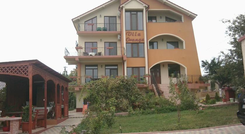 Vila Orange - 226