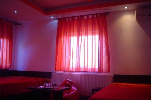Vila Orange - 601