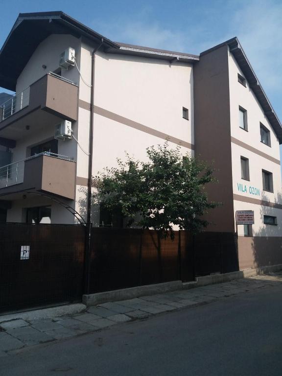 Vila Ozon - 141