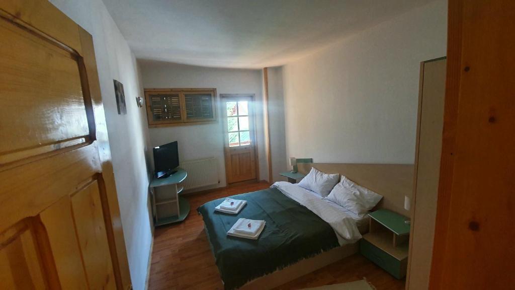Vila Panselutelor 6 - 790