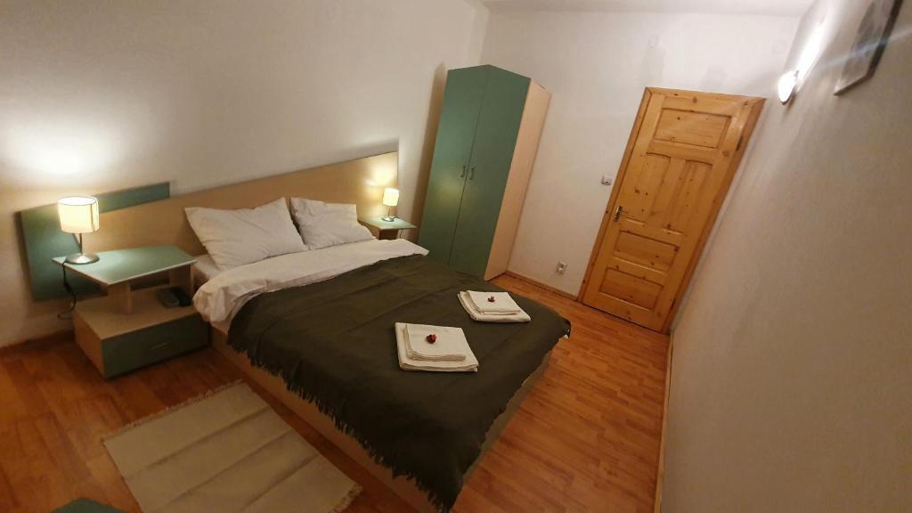 Vila Panselutelor 6 - 381