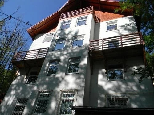 Vila Paris - 606