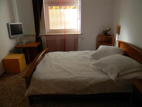 Vila Paris - 593