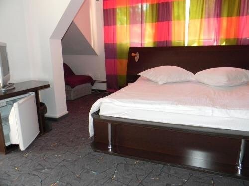 Vila Paris - 603
