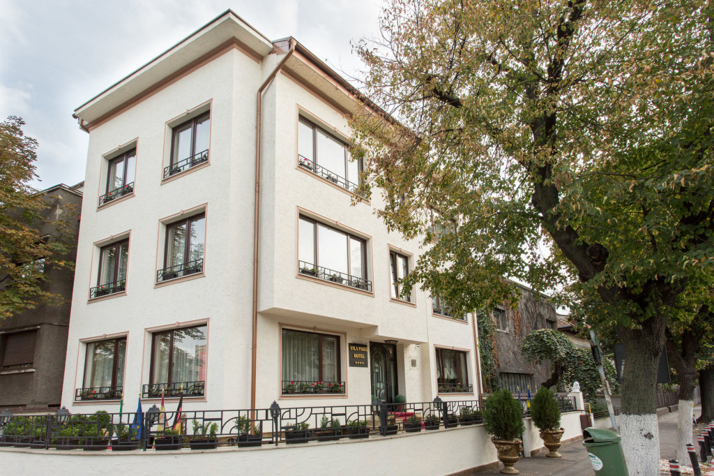 Vila Paris Boutique - 967