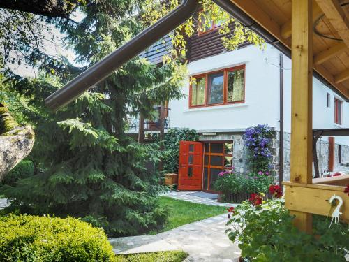 Casa Camelia - 746