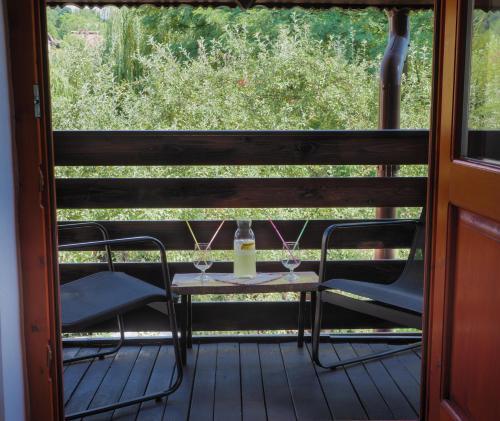 Casa Camelia - 322