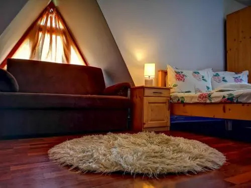 Casa Camelia - 405
