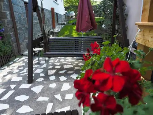 Casa Camelia - 525