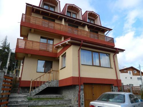 Vila Piano - 935